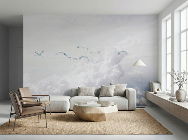 Cloud Dancer