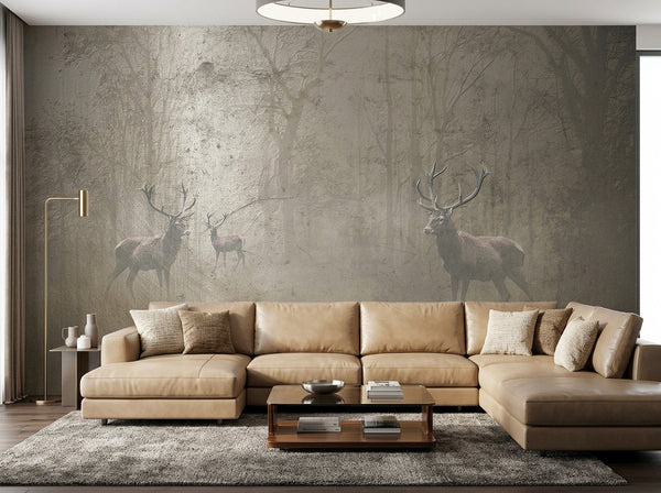 Forest Idyll