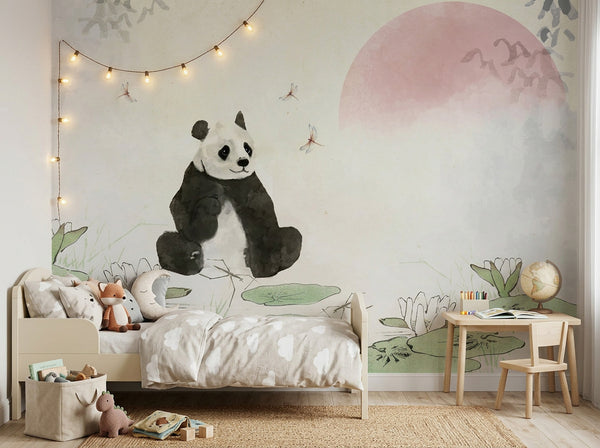 Panda Party