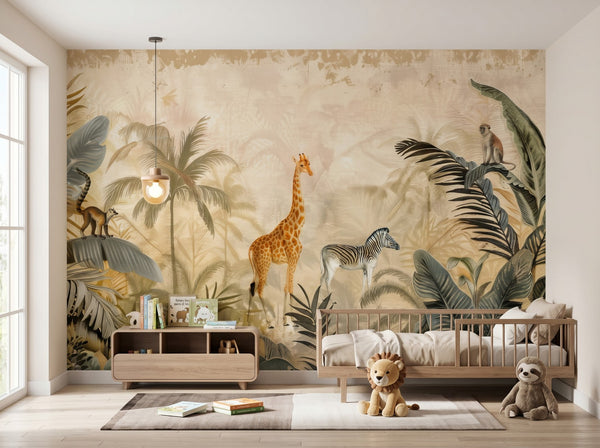 Safari Sause