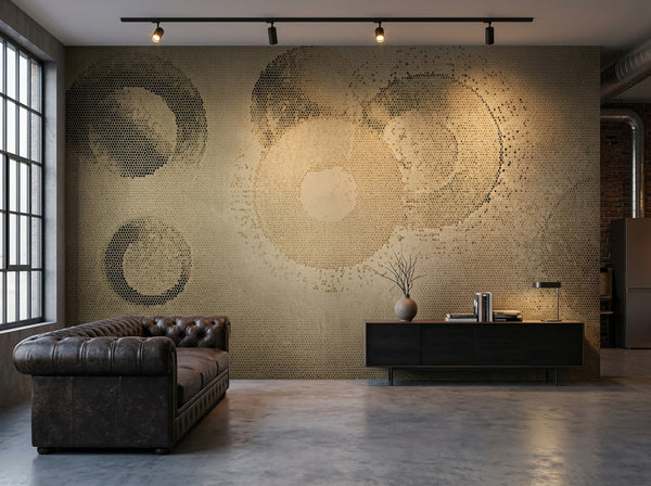 Dust Halo