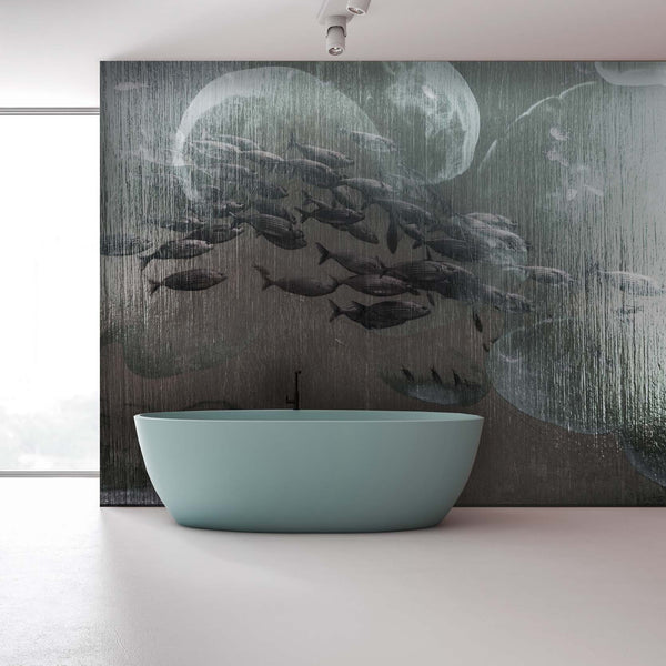 Jelly & the Fish Reloaded