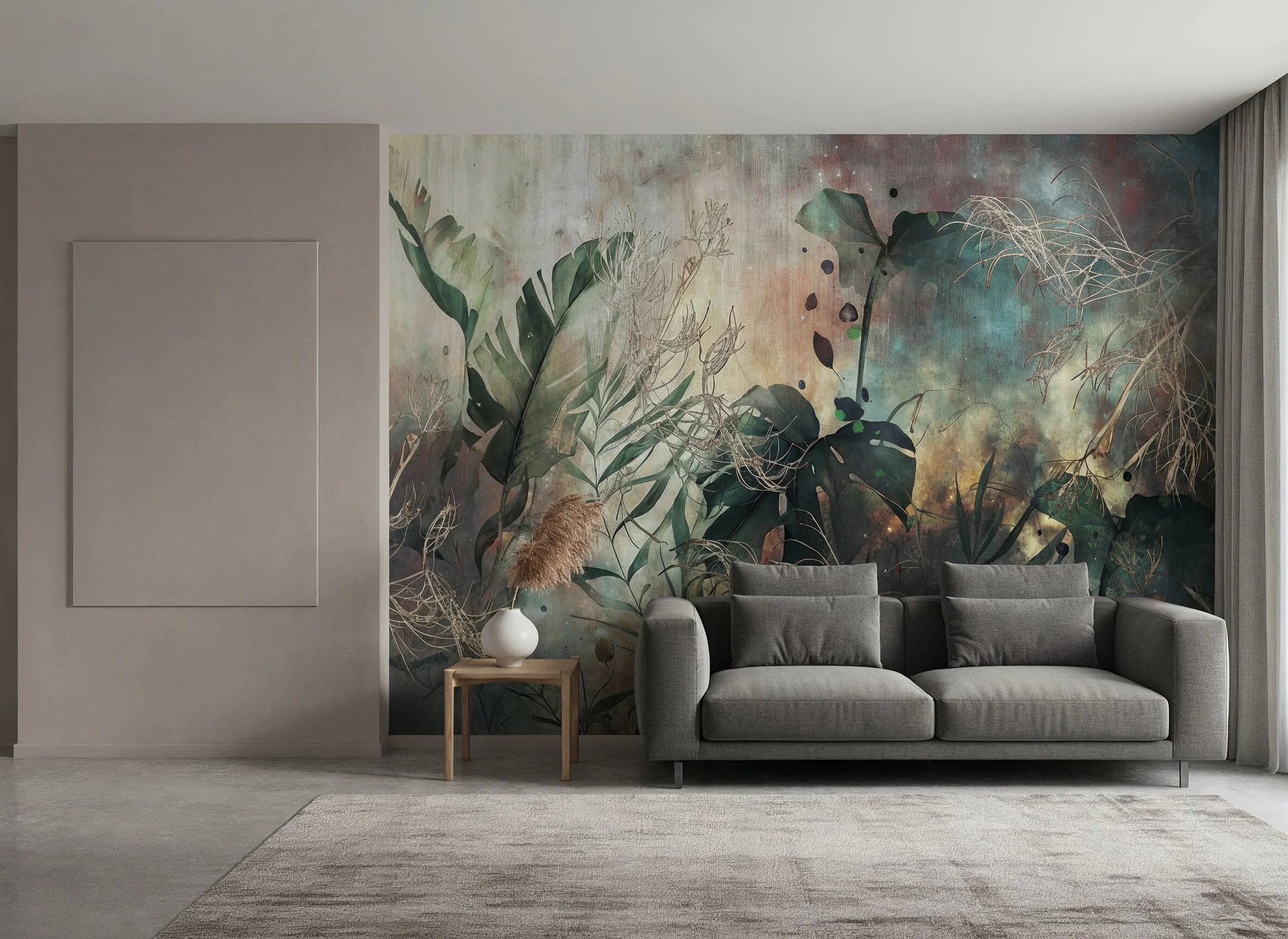 Exklusive Tapeten für